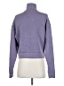 SPANX Purple Track Jacket Size XS - photo 2