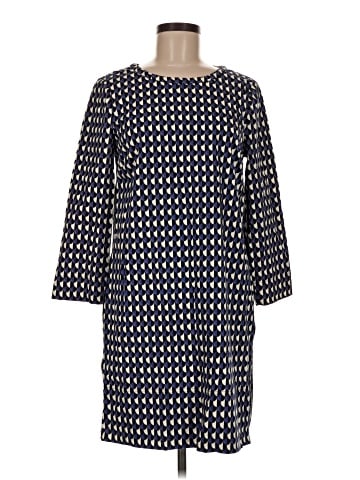 J.Crew Casual Dress (view 1)