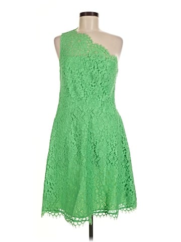 Shoshanna Cocktail Dress (view 1)