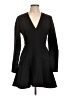 Finders Keepers 100% Polyester Black Cocktail Dress Size L - photo 1