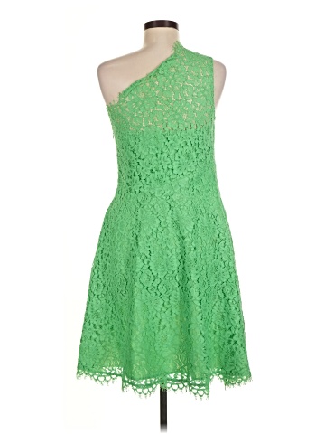 Shoshanna Cocktail Dress (view 2)