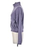 SPANX Purple Track Jacket Size XS - photo 5