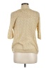 Cyrus 100% Acrylic Tan Cardigan Size M - photo 2