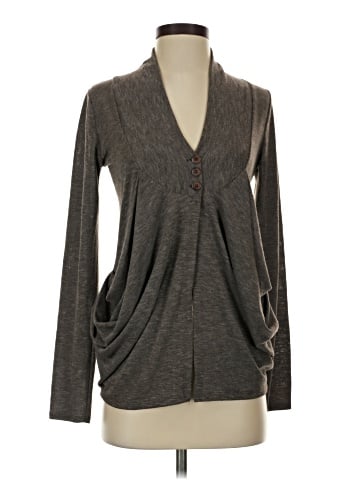 XXI Cardigan (view 1)