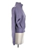 SPANX Purple Track Jacket Size XS - photo 4