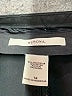 Merona Black Dress Pants Size 12 - photo 8