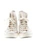 Converse Ivory Sneakers Size 9 1/2 - photo 2