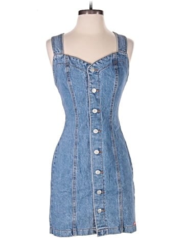 Bongo Casual Dress (view 1)