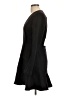 Finders Keepers 100% Polyester Black Cocktail Dress Size L - photo 5