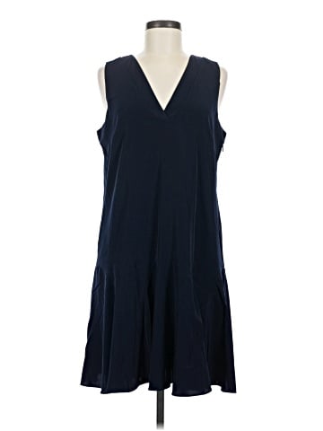 J.Crew Casual Dress (view 1)