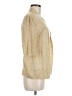 Cyrus 100% Acrylic Tan Cardigan Size M - photo 4