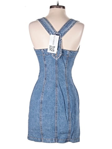 Bongo Casual Dress (view 2)