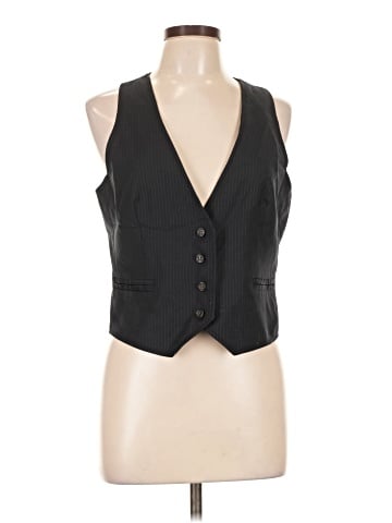 J.Crew Tuxedo Vest (view 1)
