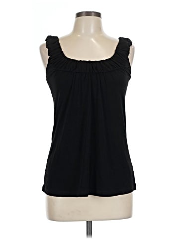 G by GUESS Sleeveless Blouse (view 1)