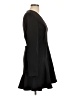 Finders Keepers 100% Polyester Black Cocktail Dress Size L - photo 4