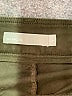 Vince. Gray Track Pants Size 0 - photo 7