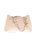 Jessica Simpson 100% Polyvinyl Chloride Ivory Shoulder Bag One size - photo 1