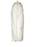 Zara Ivory Jeans Size 8 - photo 1