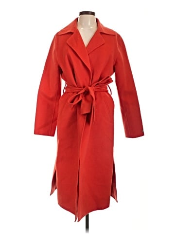 Bernardo Fashions Coat (view 1)