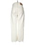 Zara Ivory Jeans Size 8 - photo 2