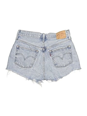 Levi's Denim Shorts (view 2)