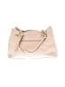Jessica Simpson 100% Polyvinyl Chloride Ivory Shoulder Bag One size - photo 3
