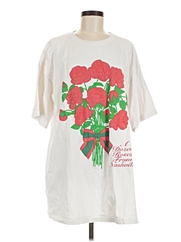 Assorted Brands Short Sleeve T-Shirt (view 1)