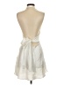 Zara Ivory Sleeveless Top Size S - photo 2