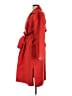 Bernardo Fashions Red Coat Size L - photo 5