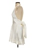 Zara Ivory Sleeveless Top Size S - photo 5