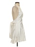 Zara Ivory Sleeveless Top Size S - photo 4