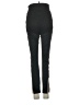 T by Talbots Color Block Black Active Pants Size P (petite) - photo 2