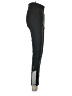 T by Talbots Color Block Black Active Pants Size P (petite) - photo 4