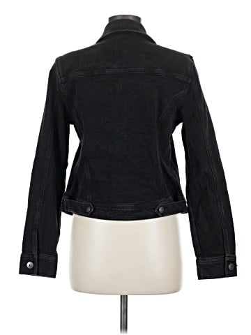 Style&Co Denim Jacket (view 2)