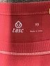 Tasc Pink Active Tank Size XS - photo 7