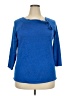 Pendleton Blue Cardigan Size 2X - photo 1