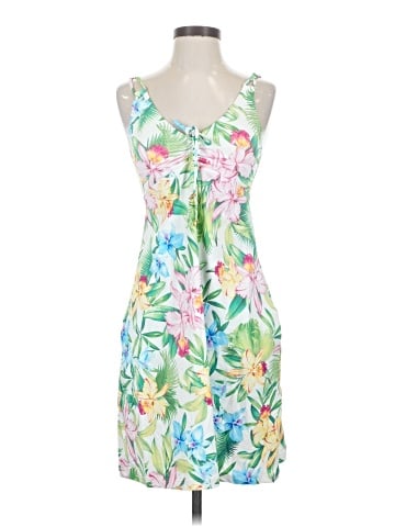 Tommy Bahama Cocktail Dress (view 1)