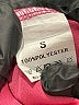 Unbranded 100% Polyester Pink Casual Pants Size S - photo 7