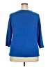 Pendleton Blue Cardigan Size 2X - photo 2