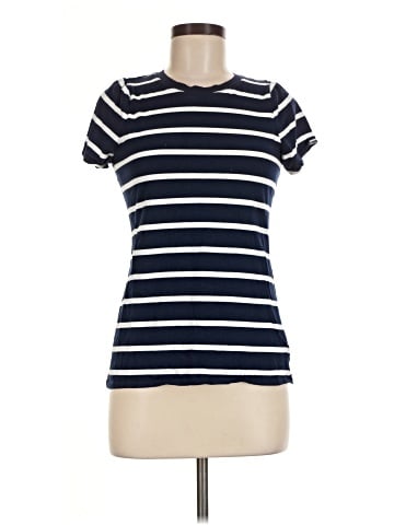 Crown & Ivy Short Sleeve T-Shirt (view 1)