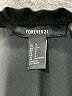 Forever 21 100% Polyester Solid Black Cocktail Dress Size S - photo 7