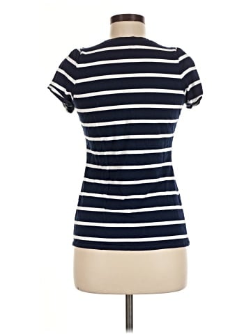 Crown & Ivy Short Sleeve T-Shirt (view 2)