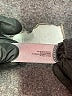 Old Navy Solid Gray Casual Dress Size M - photo 8
