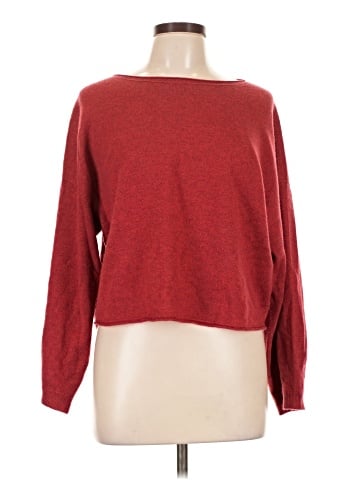 Margaret O'Leary Pullover Sweater (view 1)