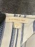 Monteau Blue Sleeveless Blouse Size XL - photo 7