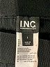 INC International Concepts Black Active Pants Size L - photo 7