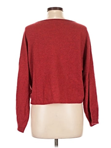 Margaret O'Leary Pullover Sweater (view 2)