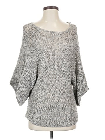 Theory Pullover Sweater (view 1)