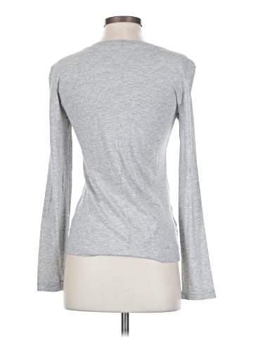 Lacoste Long Sleeve T-Shirt (view 2)