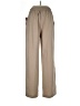 Vince Camuto Solid Tan Dress Pants Size 10 - photo 2